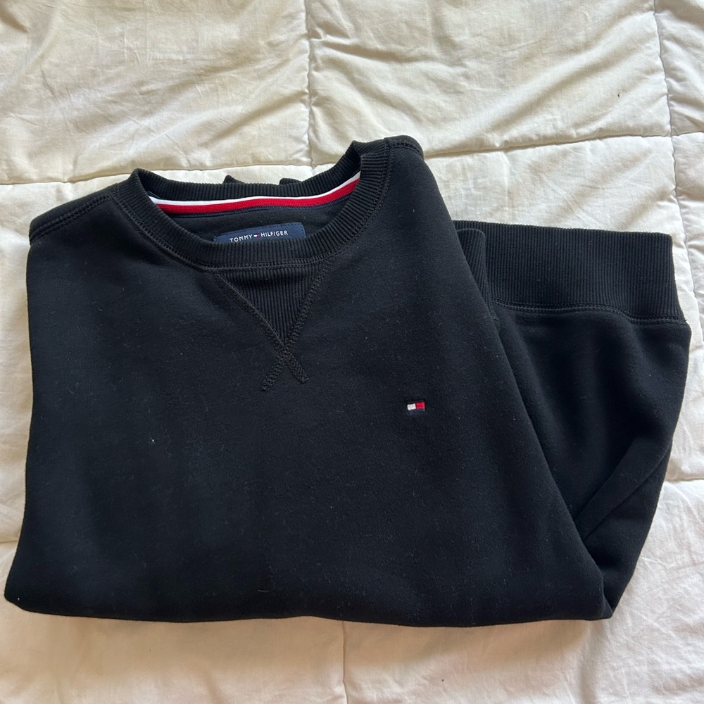 Tommy Hilfiger Crewneck
